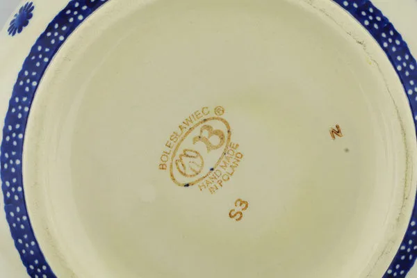 101 oz Tureen - Delicate Poppy