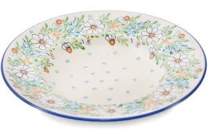 11" Pasta Bowl - Delicate