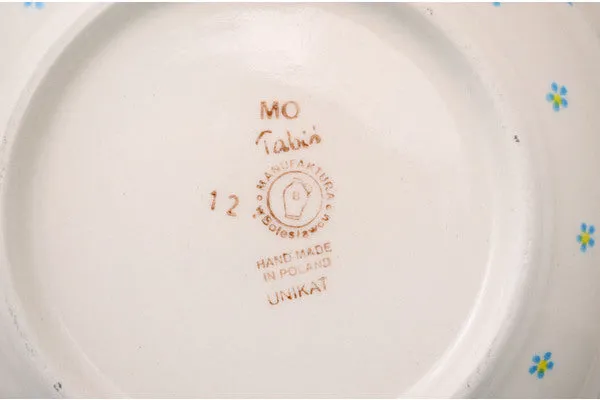 11" Pasta Bowl - Delicate