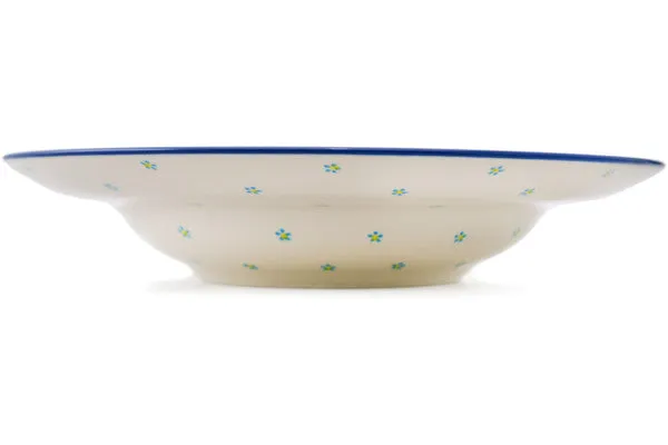 11" Pasta Bowl - Delicate