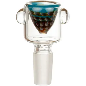 14mm Fish Scale Bowl