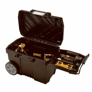 15GAL Contractor Chest