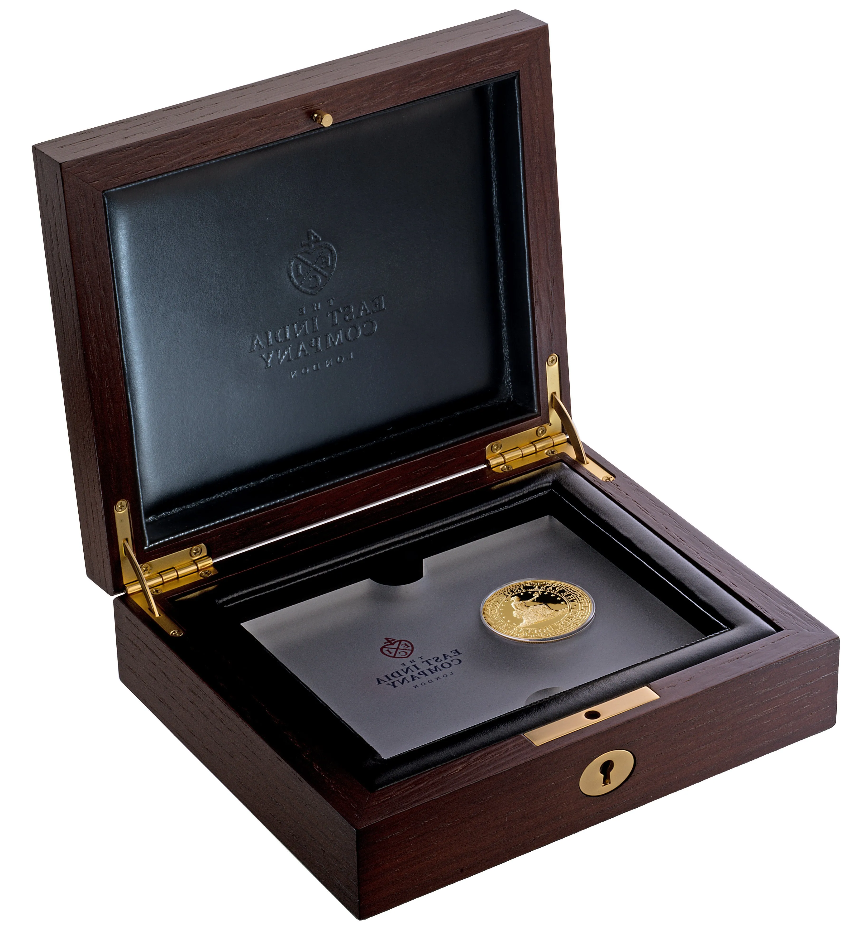 2018 US Trade Dollar 1oz Gold Proof Coin
