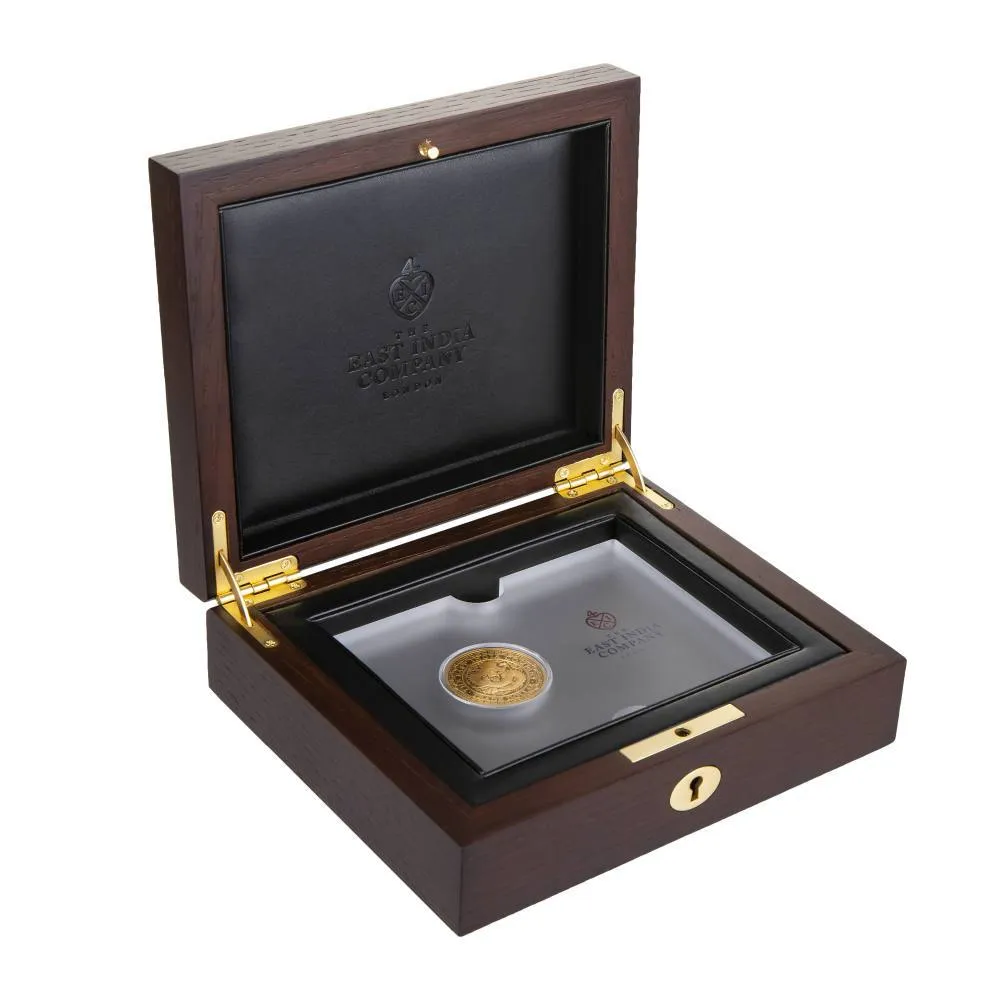 2019 Chinese Trade Dollar 1oz Gold Proof Coin