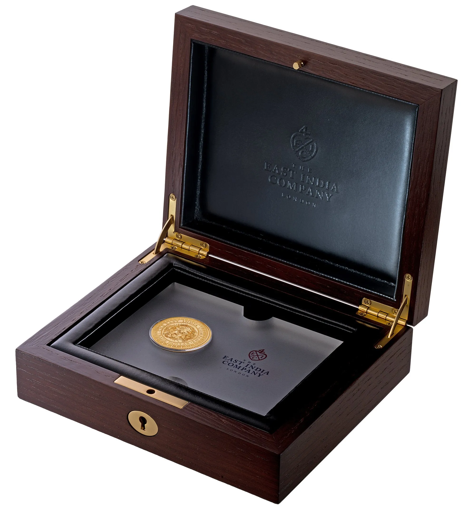 2019 Japanese Trade Dollar 1oz Gold Proof Coin
