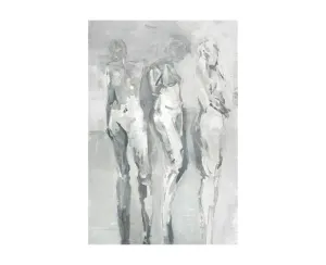 40 X 60 THREE FIGURES