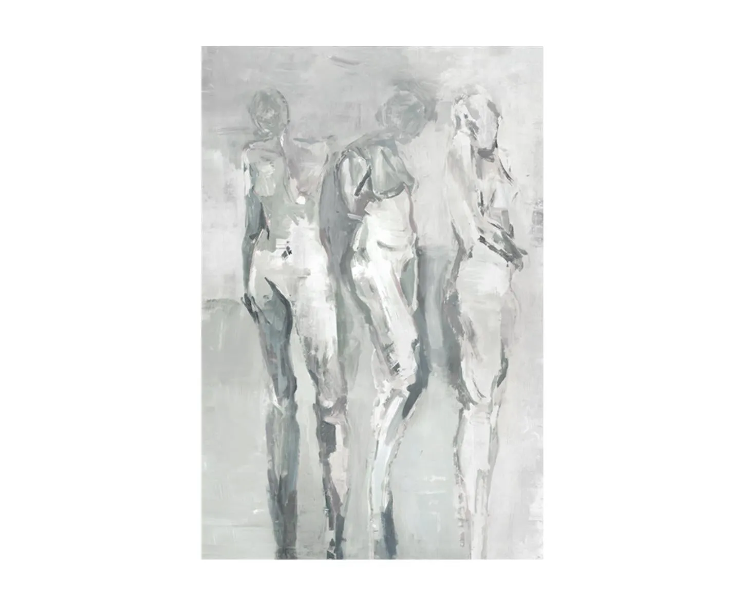40 X 60 THREE FIGURES