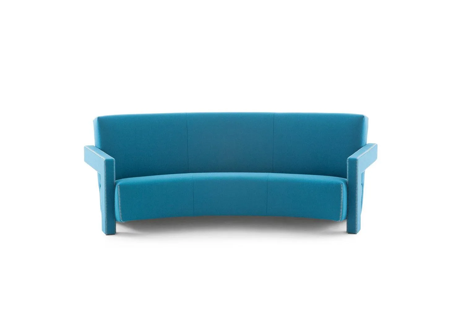 637 Utrecht Curved Sofa