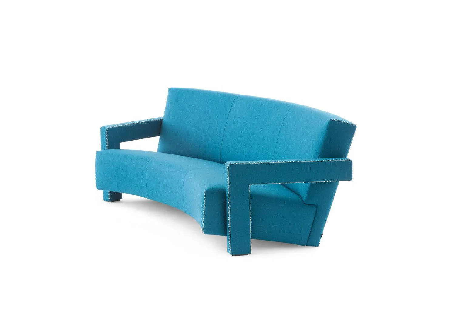 637 Utrecht Curved Sofa
