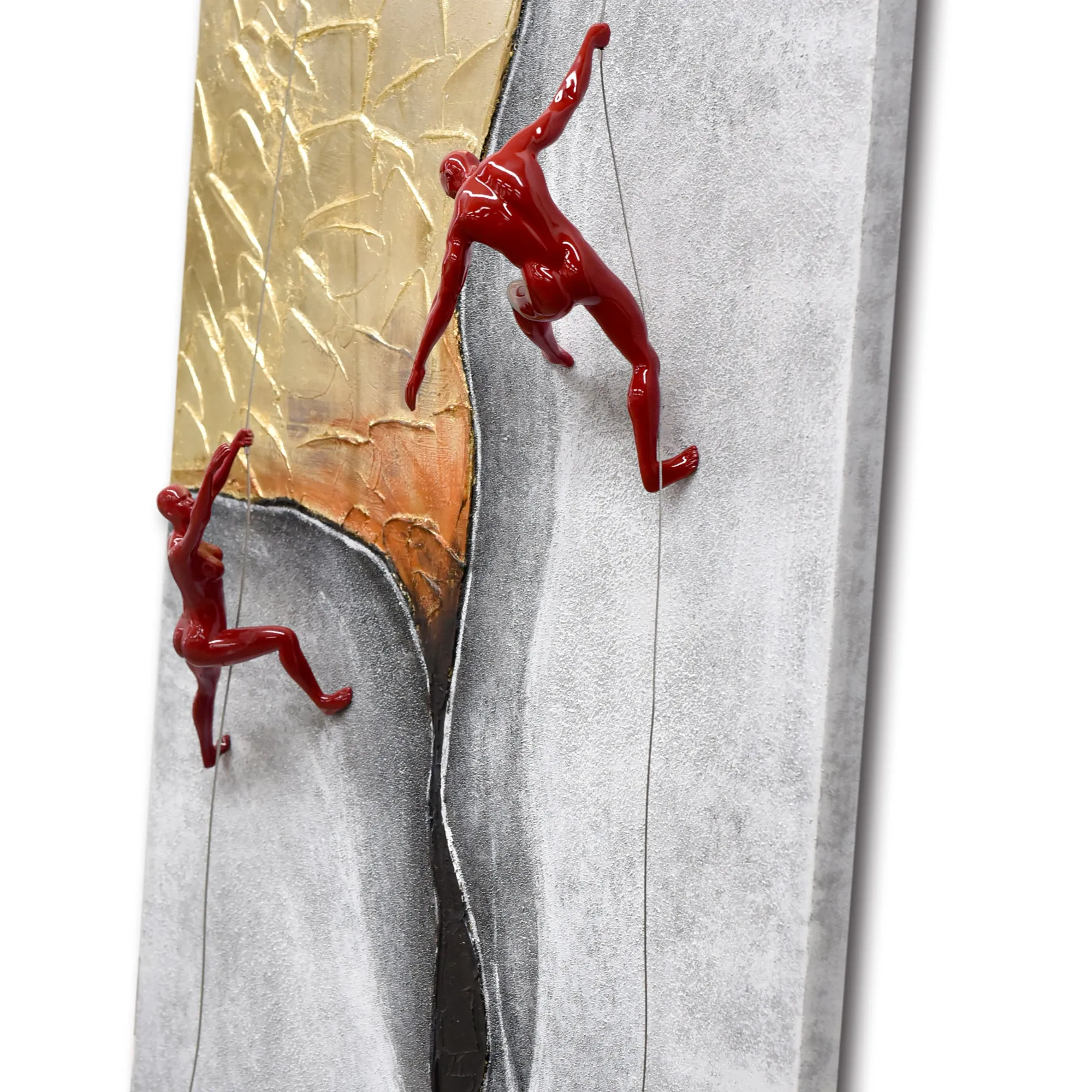 A Longing Way Down 435WA12 Wall Art