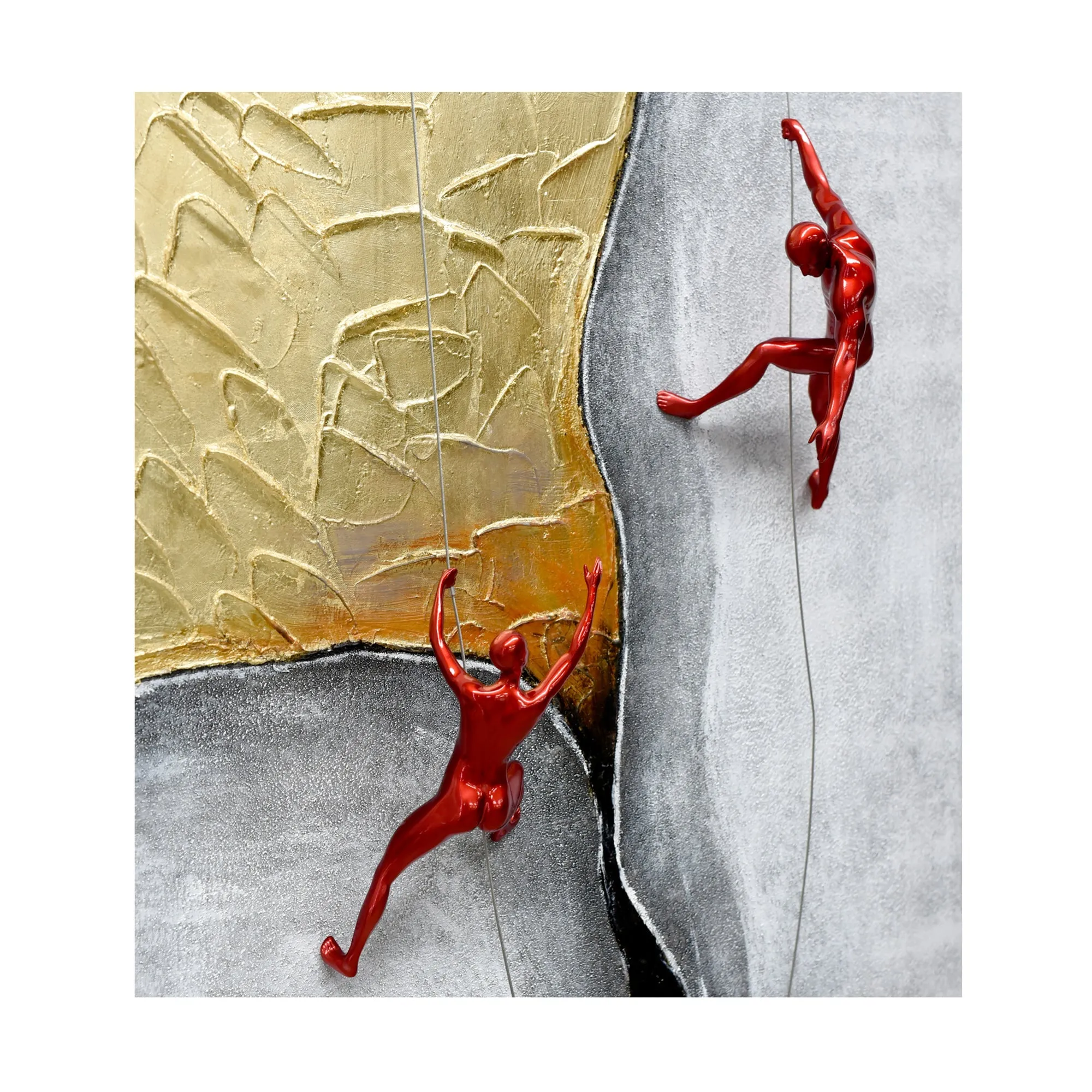 A Longing Way Down 435WA12 Wall Art