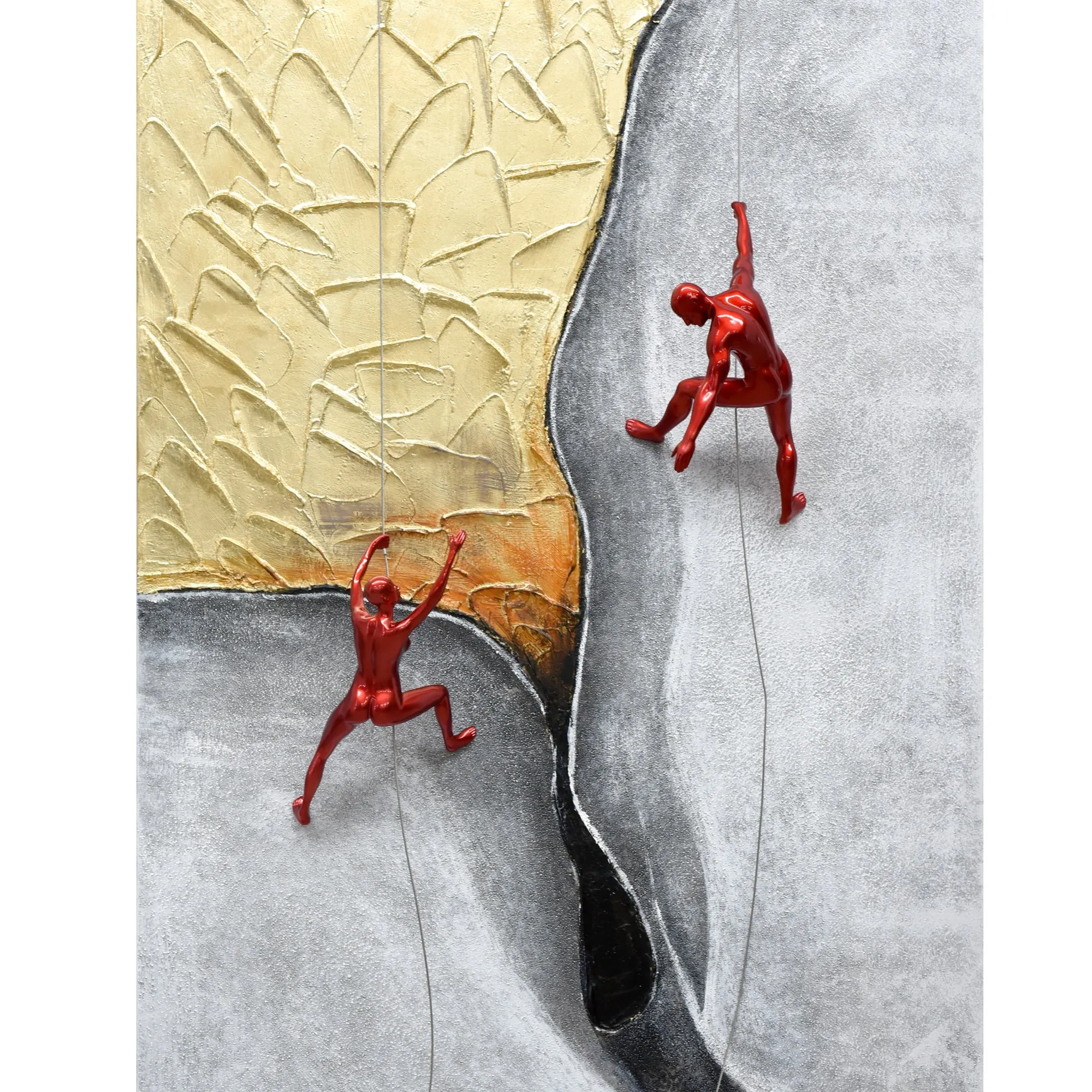 A Longing Way Down 435WA12 Wall Art