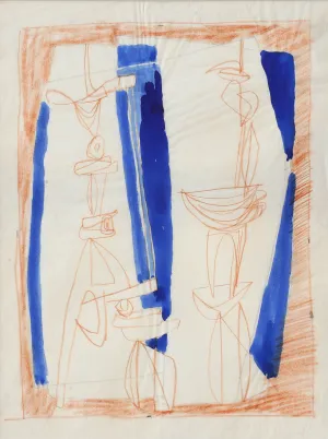 Abstract Figures
