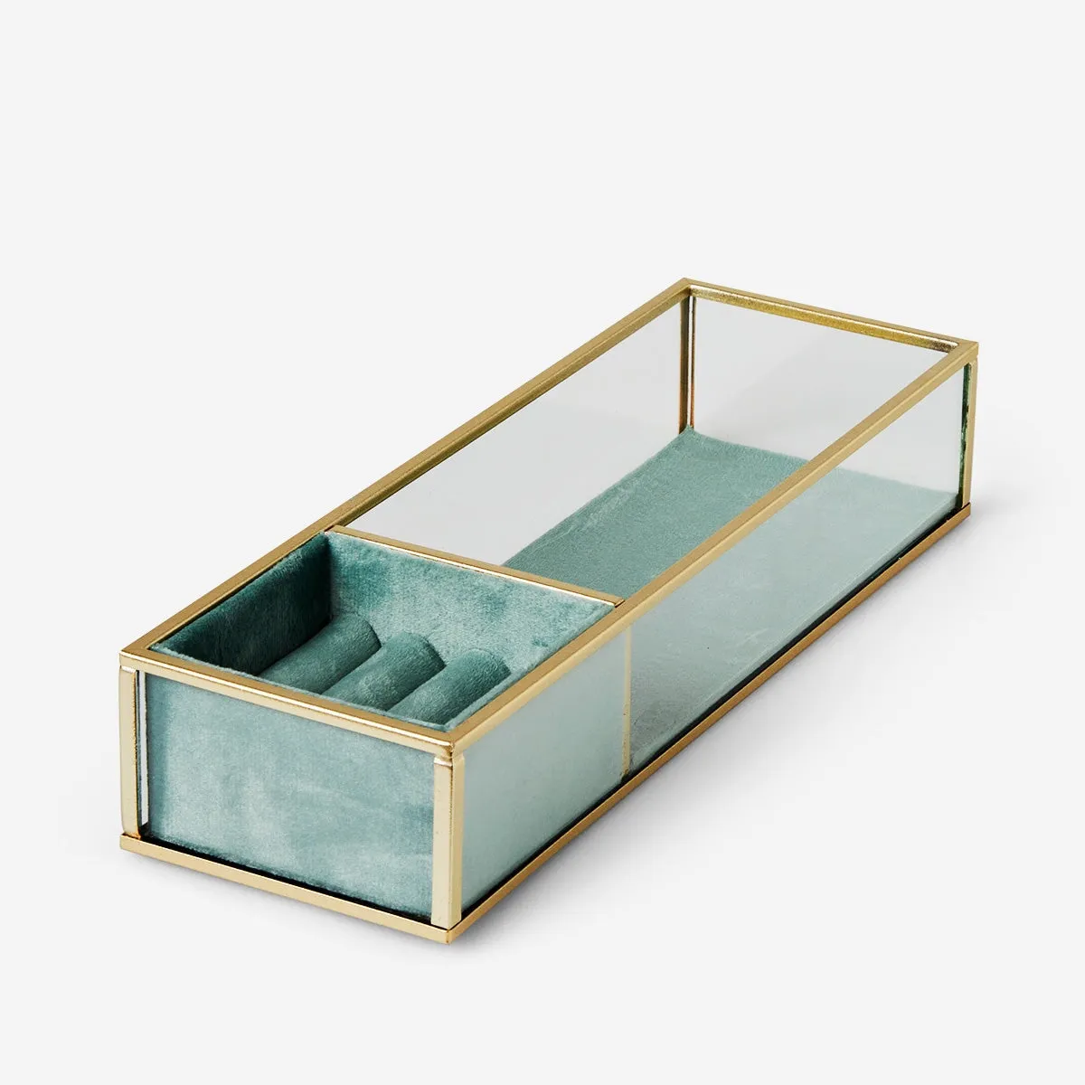 Accessory tray