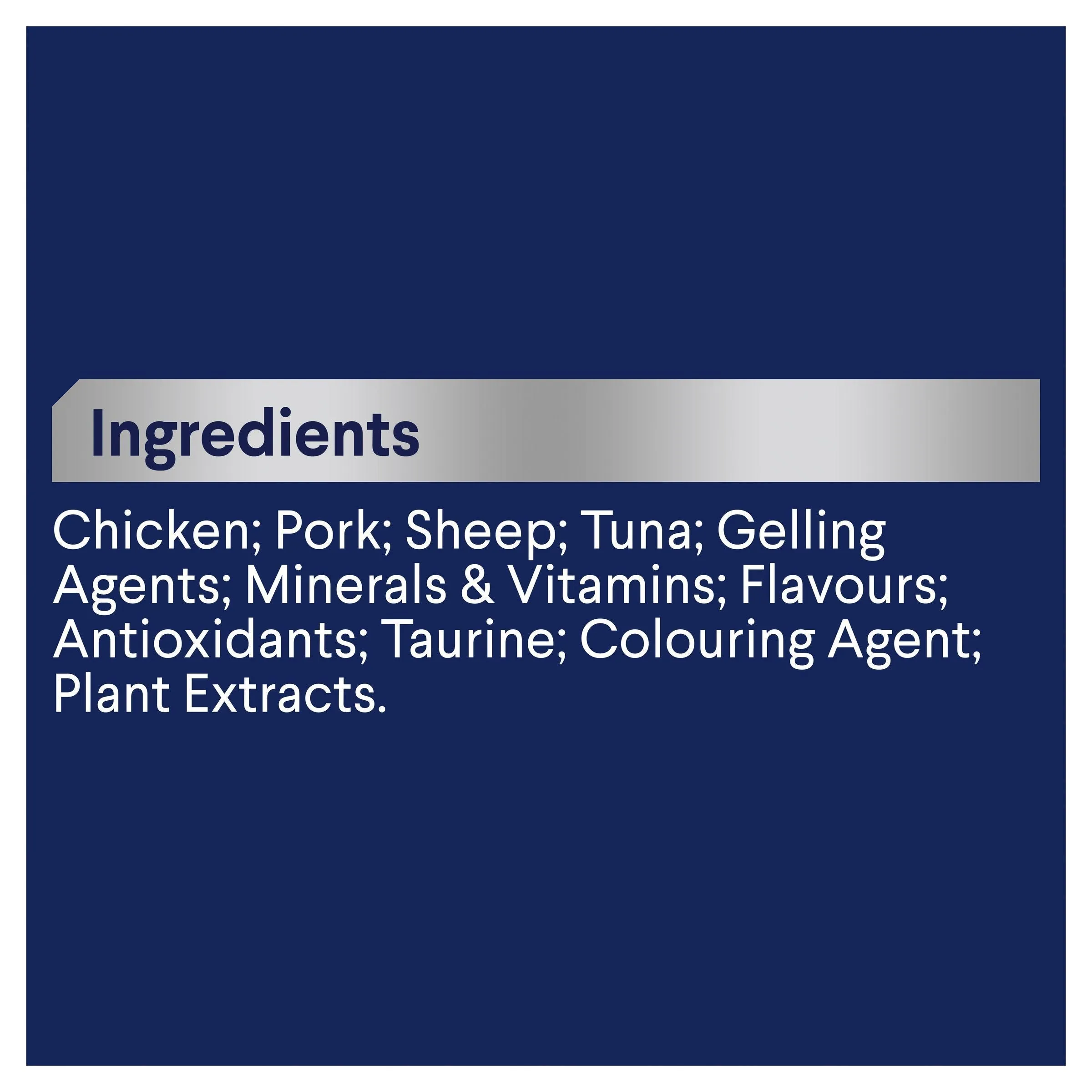 Advance Delicate Tuna Adult Cat Wet Food 85g
