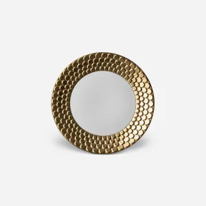Aegean Gold Dinner Plate