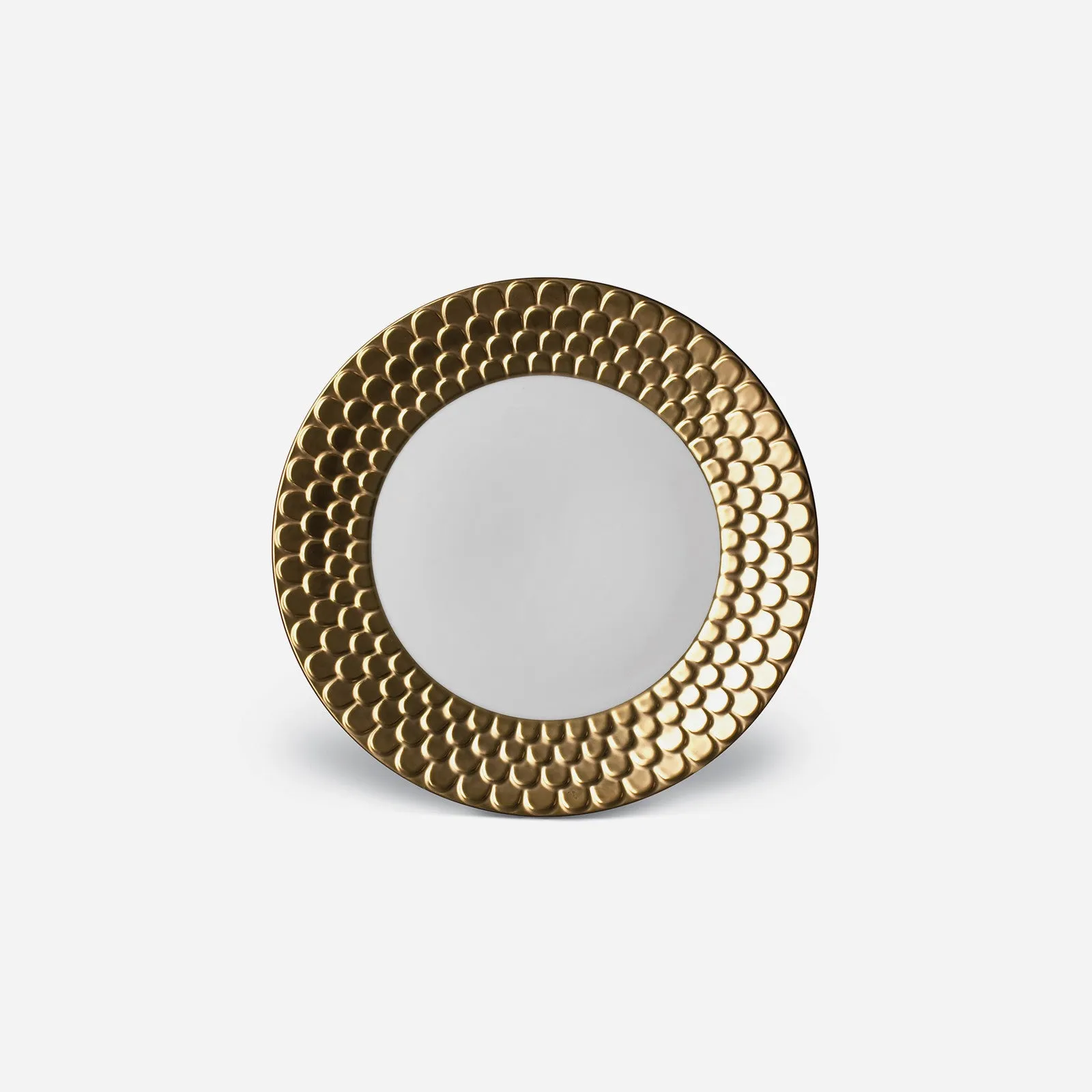 Aegean Gold Dinner Plate