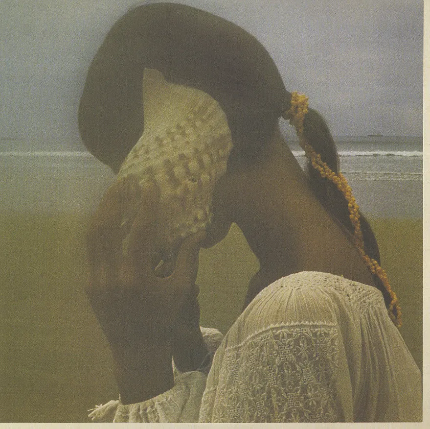 Allah-Las - Allah-Las, CD
