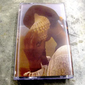 Allah Las ST, Cassette Tape