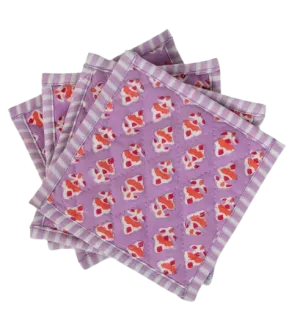 Ambroeus Coasters