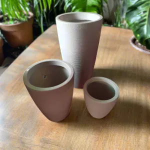 Amesbury planter