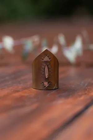 Andraste Ring