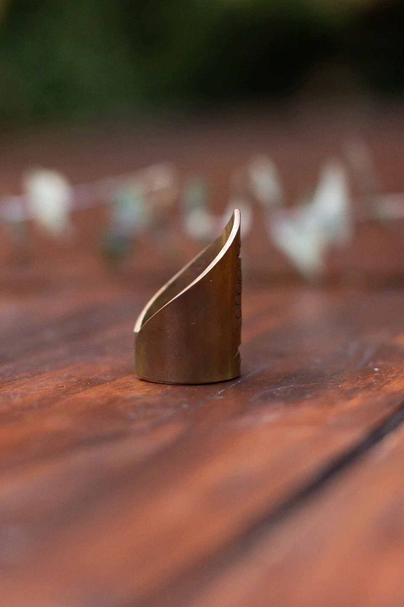 Andraste Ring