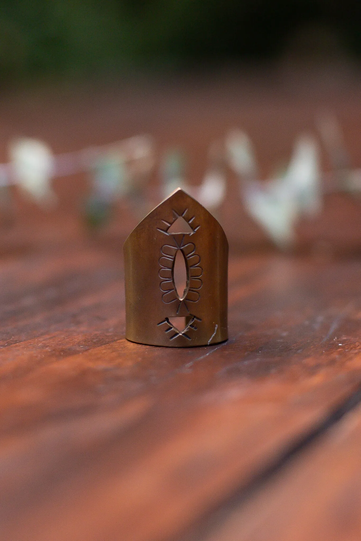 Andraste Ring