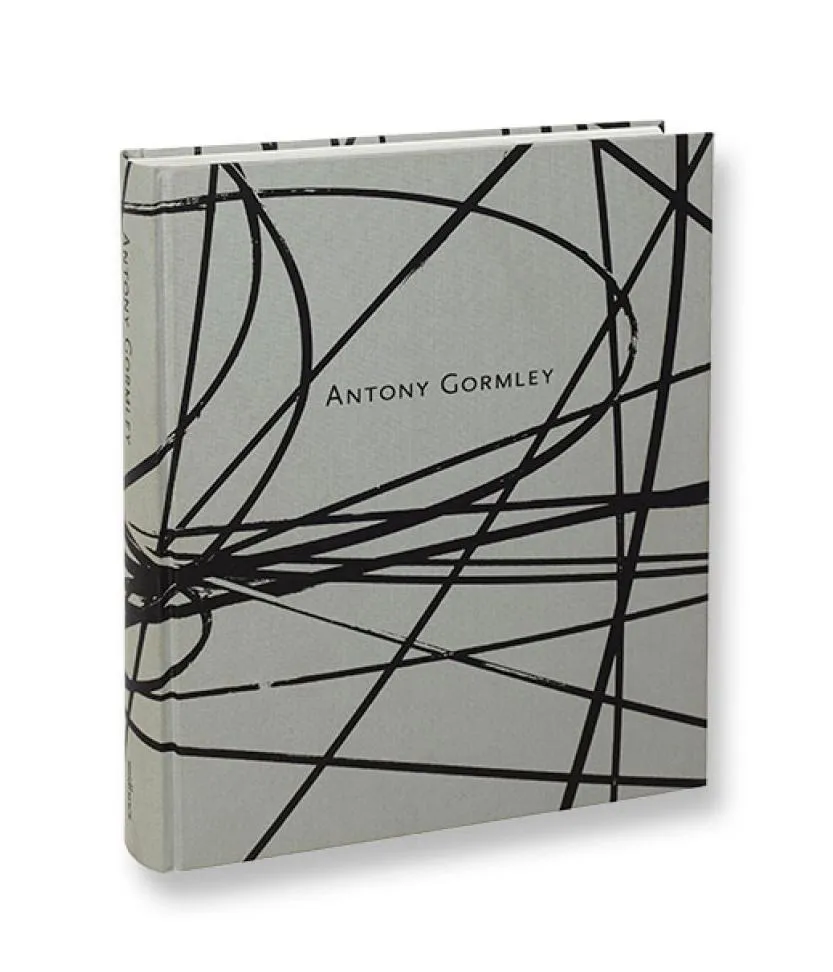 Antony Gormley