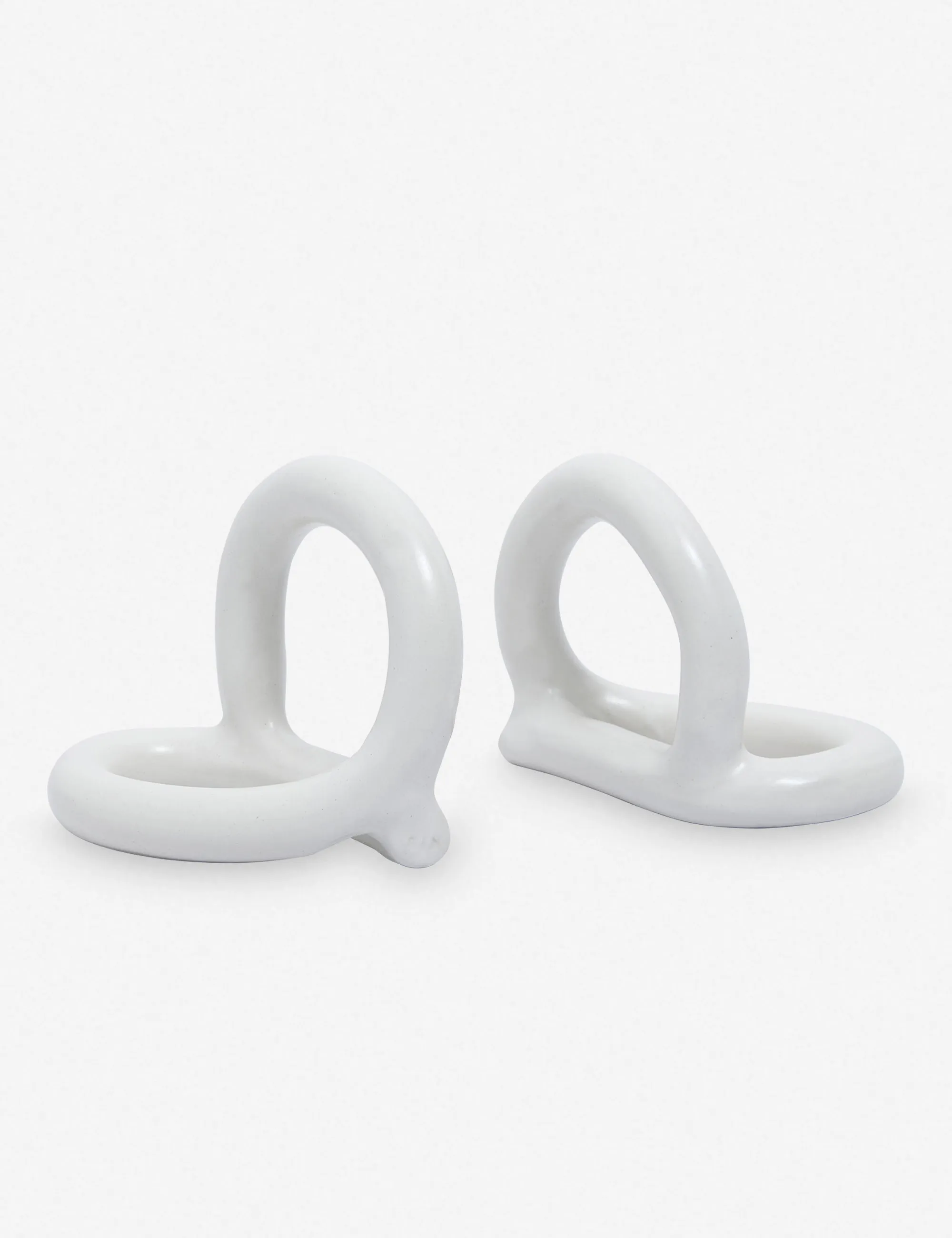 Bacchus Bookends by SIN