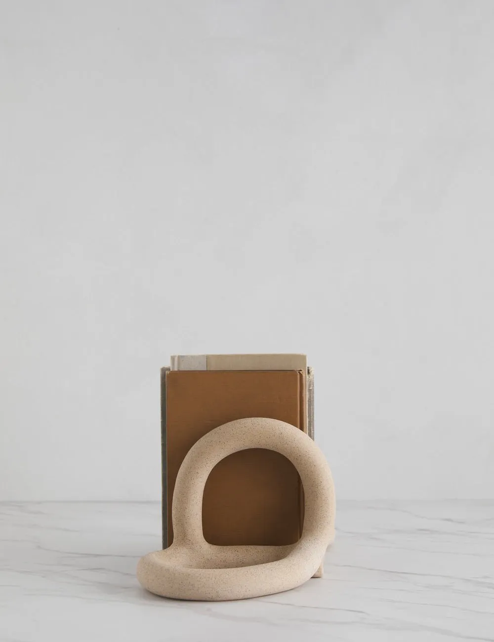Bacchus Bookends by SIN