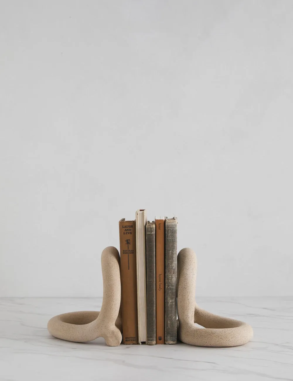 Bacchus Bookends by SIN