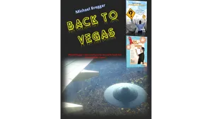 Back To Vegas by Michael Breggar eBook DOWNLOAD