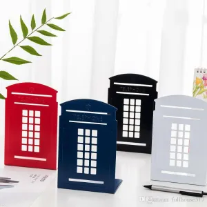 Bookend - Set of 2 (Select From Drop Down Menu)