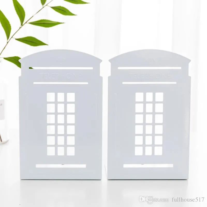 Bookend - Set of 2 (Select From Drop Down Menu)