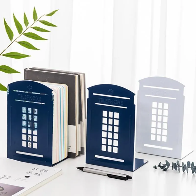 Bookend - Set of 2 (Select From Drop Down Menu)