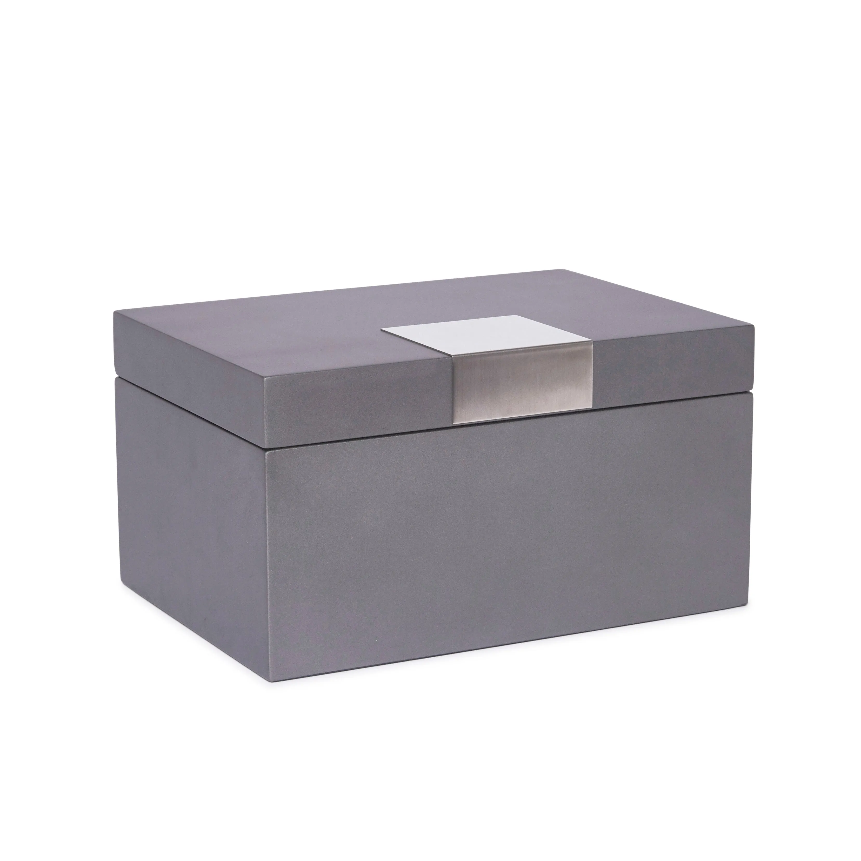 Bradford Jewelry Chest with Tray