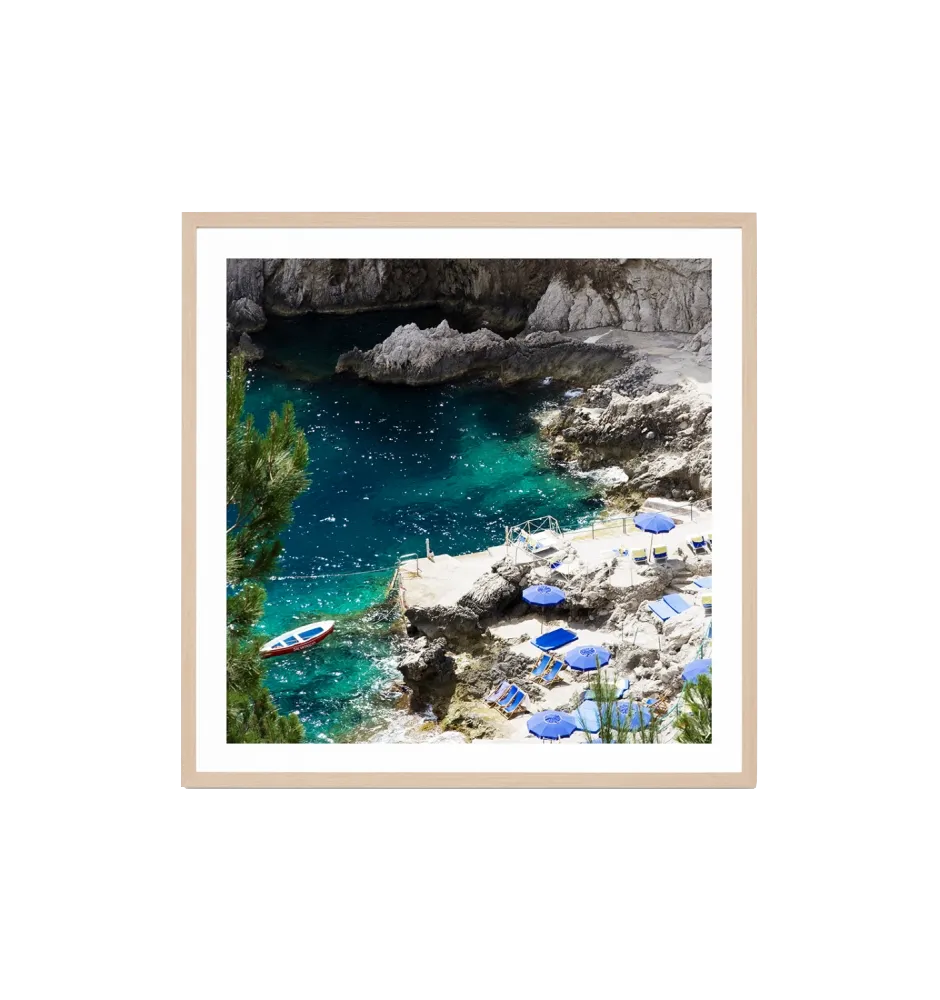 Capri Cove