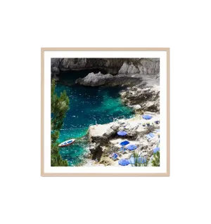 Capri Cove