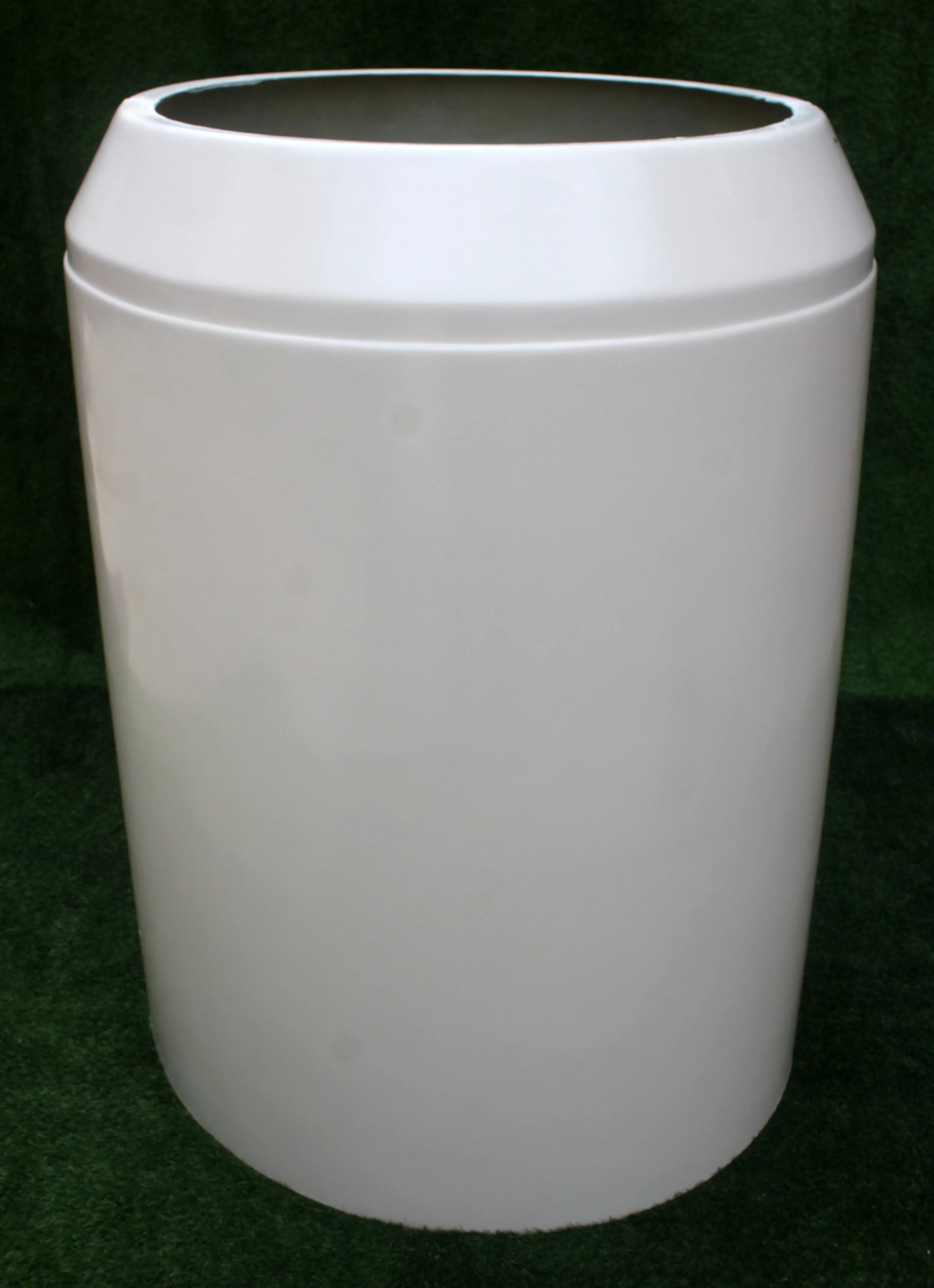 Capsule -A Fiber Planter