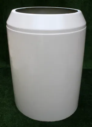 Capsule -A Fiber Planter
