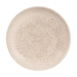 Churchill Studio Prints Raku Coupe Bowls Agate Grey 182mm (Pack of 12)
