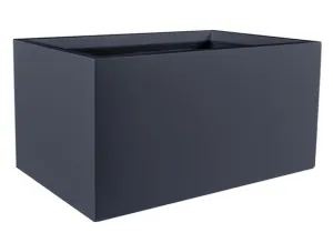 Cloister Fiber Planter
