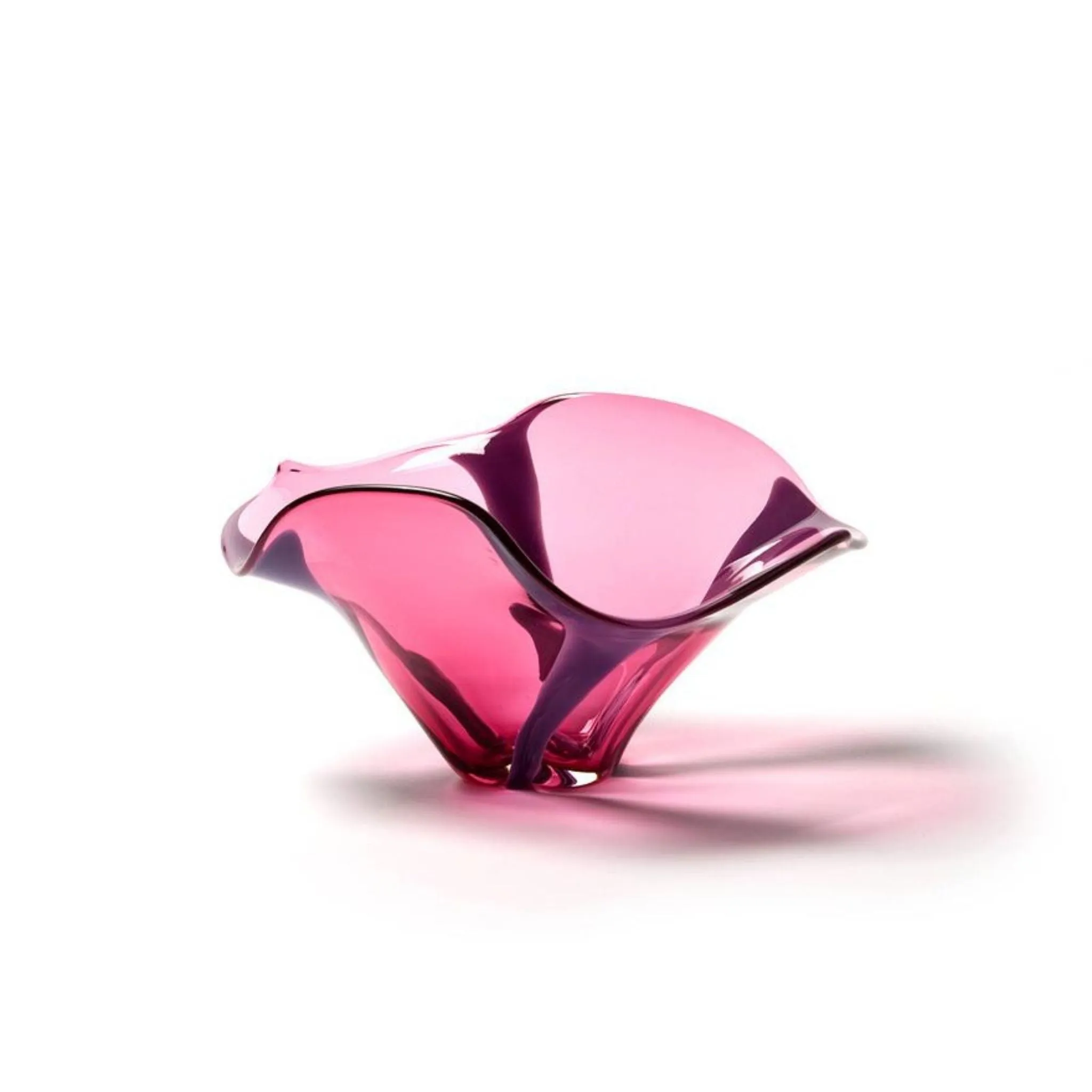 Colour Bloom Bowl