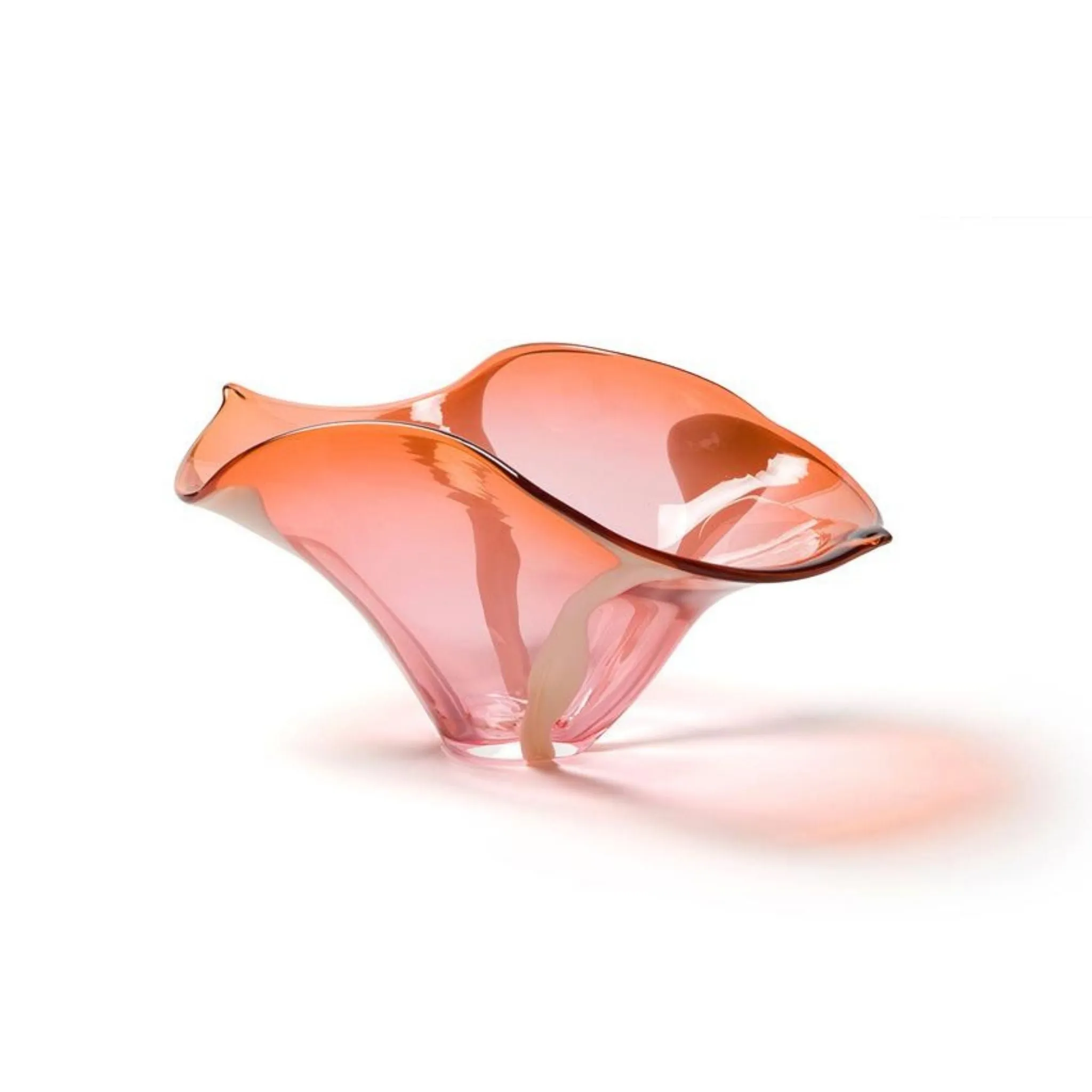 Colour Bloom Bowl