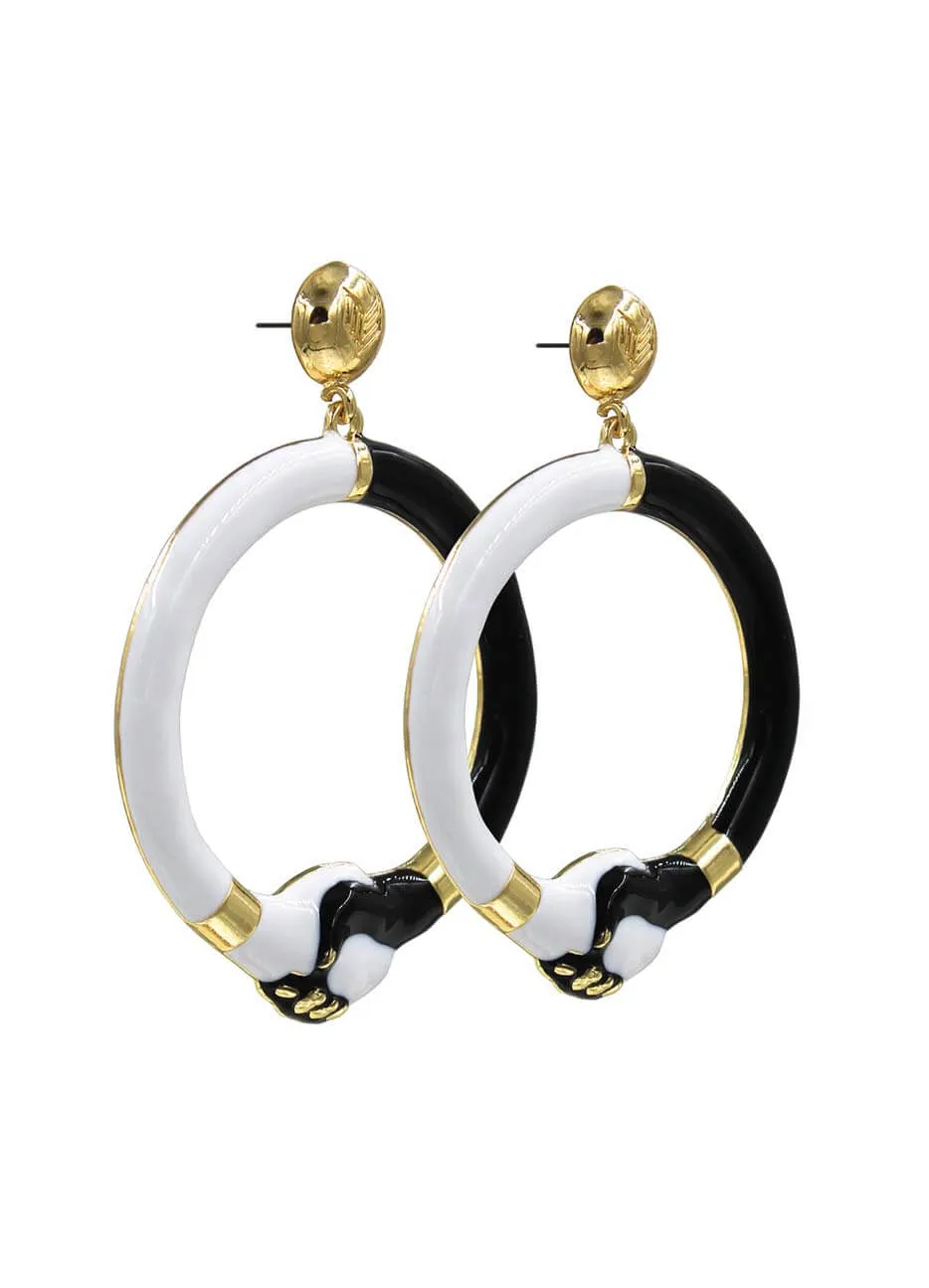 Come Together Earrings