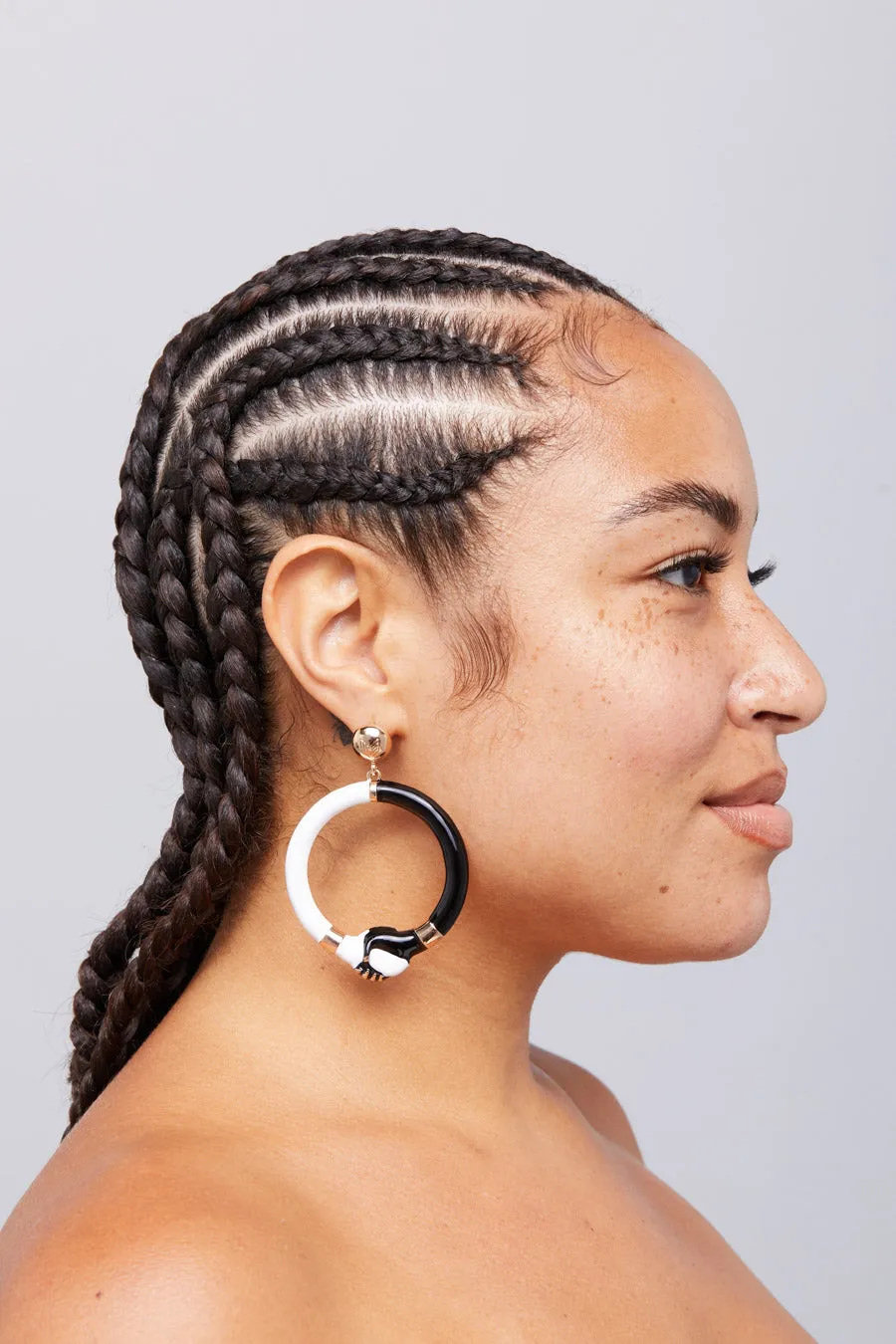 Come Together Earrings