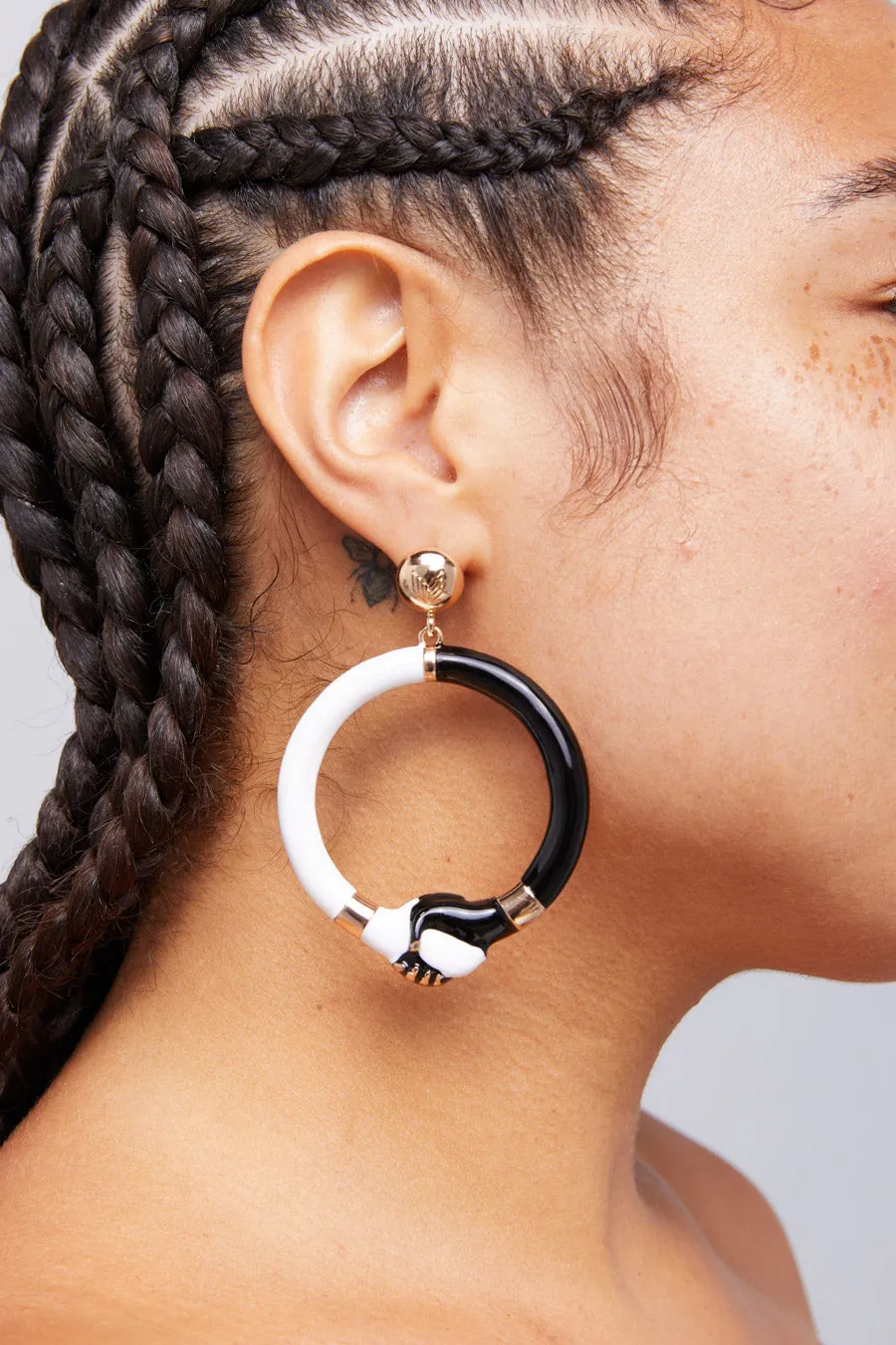 Come Together Earrings