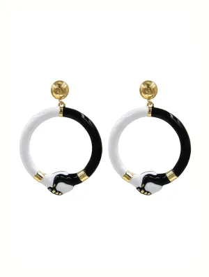 Come Together Earrings