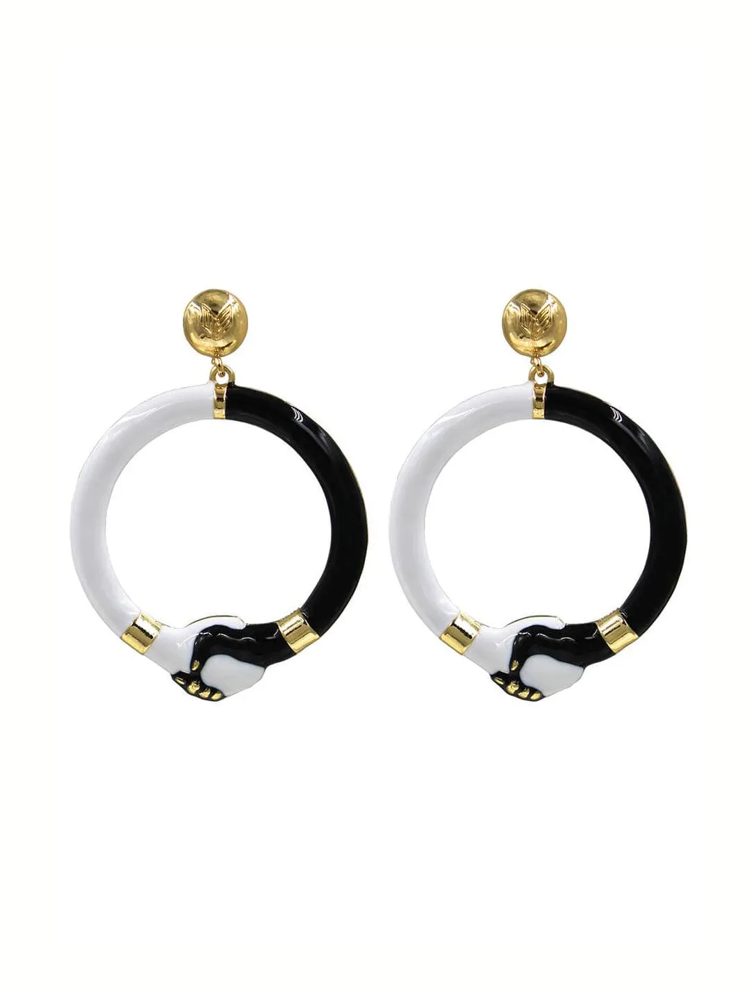 Come Together Earrings